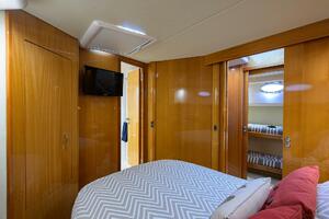 Master Stateroom