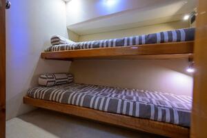 Guest Stateroom