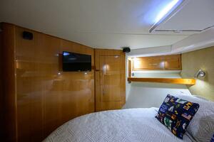 Forward Guest Stateroom