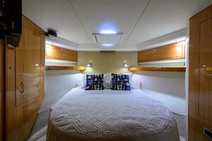 Forward Guest Stateroom