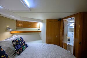Forward Guest Stateroom