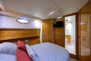 Master Stateroom