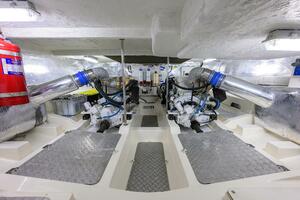 Engine Room