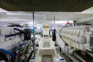 Engine Room