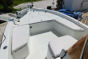21ft Action Craft Yacht For Sale