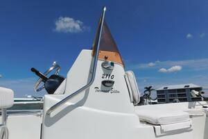 21ft Action Craft Yacht For Sale