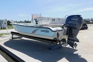 21ft Action Craft Yacht For Sale