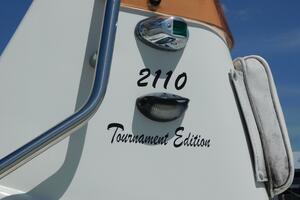 21ft Action Craft Yacht For Sale