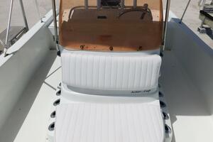 21ft Action Craft Yacht For Sale