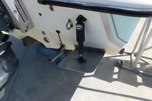 21ft Action Craft Yacht For Sale