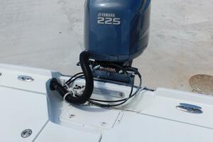 21ft Action Craft Yacht For Sale