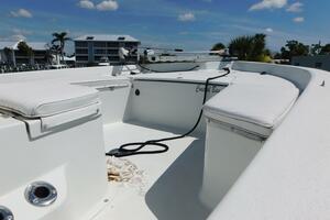 21ft Action Craft Yacht For Sale