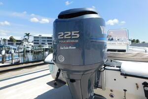 21ft Action Craft Yacht For Sale