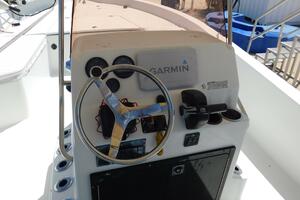 21ft Action Craft Yacht For Sale