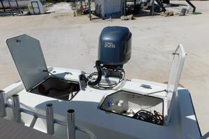 21ft Action Craft Yacht For Sale