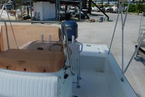 21ft Action Craft Yacht For Sale