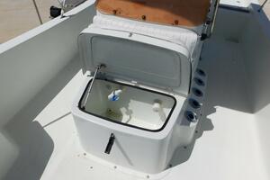 21ft Action Craft Yacht For Sale