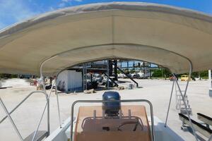 21ft Action Craft Yacht For Sale