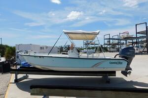 21ft Action Craft Yacht For Sale
