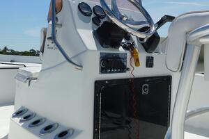 21ft Action Craft Yacht For Sale
