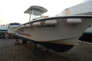 Pump Out Boat 23ft North Coast Yacht For Sale