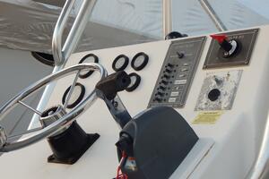 Pump Out Boat 23ft North Coast Yacht For Sale