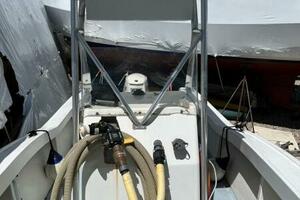 Pump Out Boat 23ft North Coast Yacht For Sale