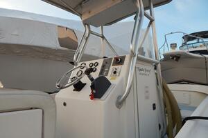 Pump Out Boat 23ft North Coast Yacht For Sale