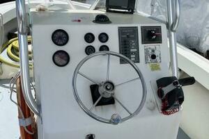 Pump Out Boat 23ft North Coast Yacht For Sale