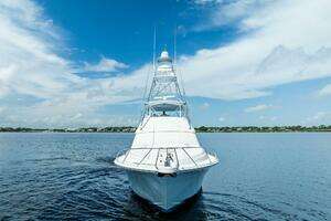 Sonny Boy 2004 Bertram Convertible Yacht For Sale in Stuart FL