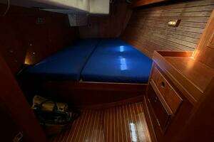 1986 Baltic Custom Farr 44 thumbnail 28