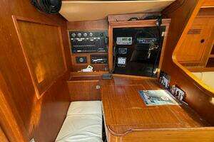 1986 Baltic Custom Farr 44 thumbnail 21