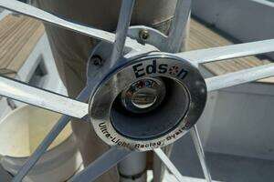 1986 Baltic Custom Farr 44 thumbnail 46