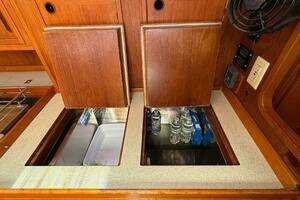 1986 Baltic Custom Farr 44 thumbnail 18