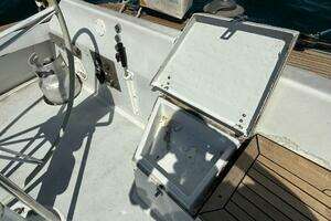 1986 Baltic Custom Farr 44 thumbnail 40