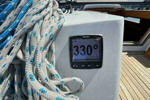 1986 Baltic Custom Farr 44 thumbnail 51