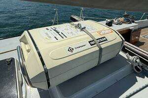 1986 Baltic Custom Farr 44 thumbnail 50