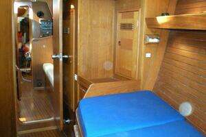 1986 Baltic Custom Farr 44 thumbnail 26