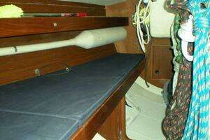 1986 Baltic Custom Farr 44 thumbnail 33