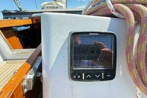 1986 Baltic Custom Farr 44 thumbnail 52