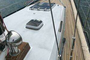 1986 Baltic Custom Farr 44 thumbnail 36
