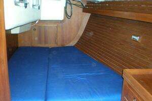 1986 Baltic Custom Farr 44 thumbnail 29
