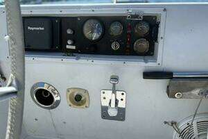 1986 Baltic Custom Farr 44 thumbnail 55
