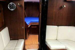 1986 Baltic Custom Farr 44 thumbnail 24