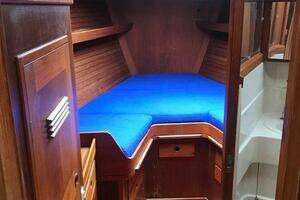 1986 Baltic Custom Farr 44 thumbnail 25