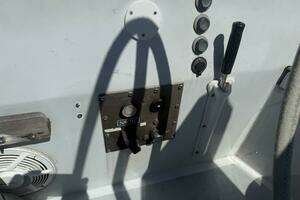 1986 Baltic Custom Farr 44 thumbnail 49