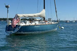 Vessel Image #5