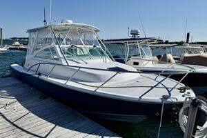 Fortuna  28ft Southport Yacht For Sale