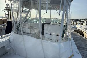 Fortuna  28ft Southport Yacht For Sale