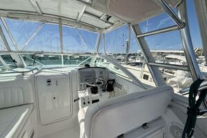 Fortuna  28ft Southport Yacht For Sale